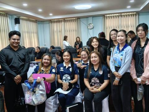 ประเมินประสิทธิภาพขององค์กรปกครองส่วนท้องถิ่น LPA ประจำปี 2569