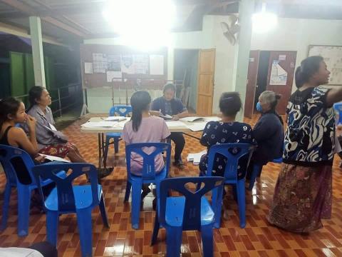 โครงการเกี่ยวกับการจัดเก็บรายได้ การชำระภาษี