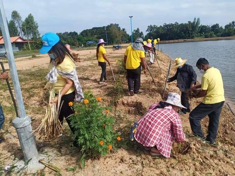 มอบใบประกาศเกียรติคุณ