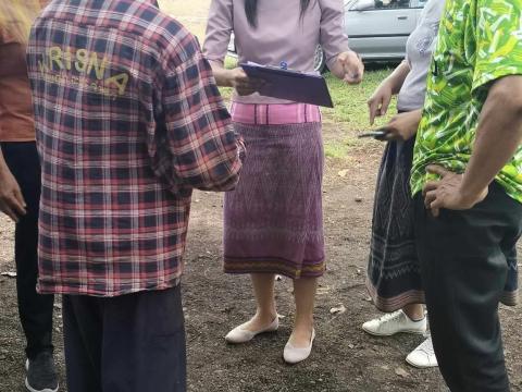 โครงการพัฒนาศักยภาพผู้สูงอายุฯ ประจำปีงบประมาณ พ.ศ.2566