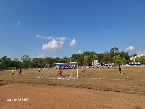 โครงการแข่งขันกีฬาละหานทรายสัมพันธ์เกมส์ ปีงบประมาณ 2567