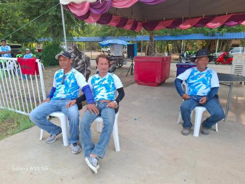 โครงการแข่งขันกีฬาละหานทรายสัมพันธ์เกมส์ ปีงบประมาณ 2567