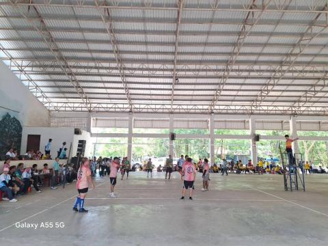 โครงการแข่งขันกีฬาละหานทรายสัมพันธ์เกมส์ ปีงบประมาณ 2567