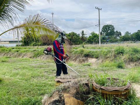Big cleaning day 24 พฤษภาคม 2567