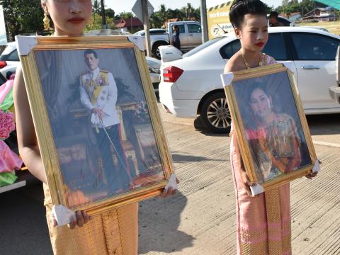 โครงการจัดงานประเพณีวันลอยกระทง ประจำปีงบประมาณ พ.ศ. 2568