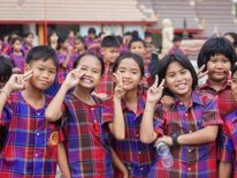 โครงการส่งเสริมอนุรักษ์วัฒนธรรมประเพณีท้องถิ่น ประเพณีเบนทม